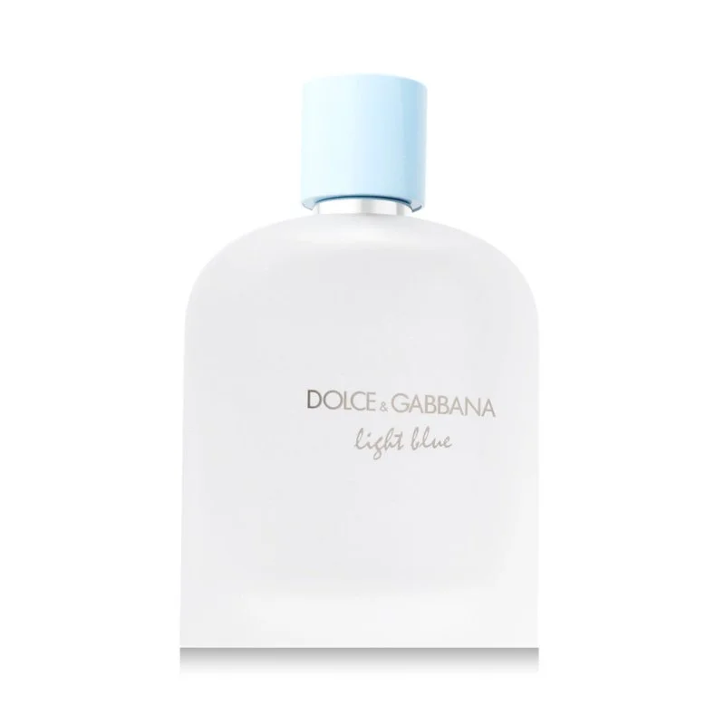 Light Blue pour Homme Eau de Toilette para hombre 200 ml