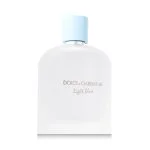 Light Blue pour Homme Eau de Toilette para hombre 200 ml