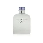 Light Blue pour Homme Eau de Toilette para hombre 200 ml