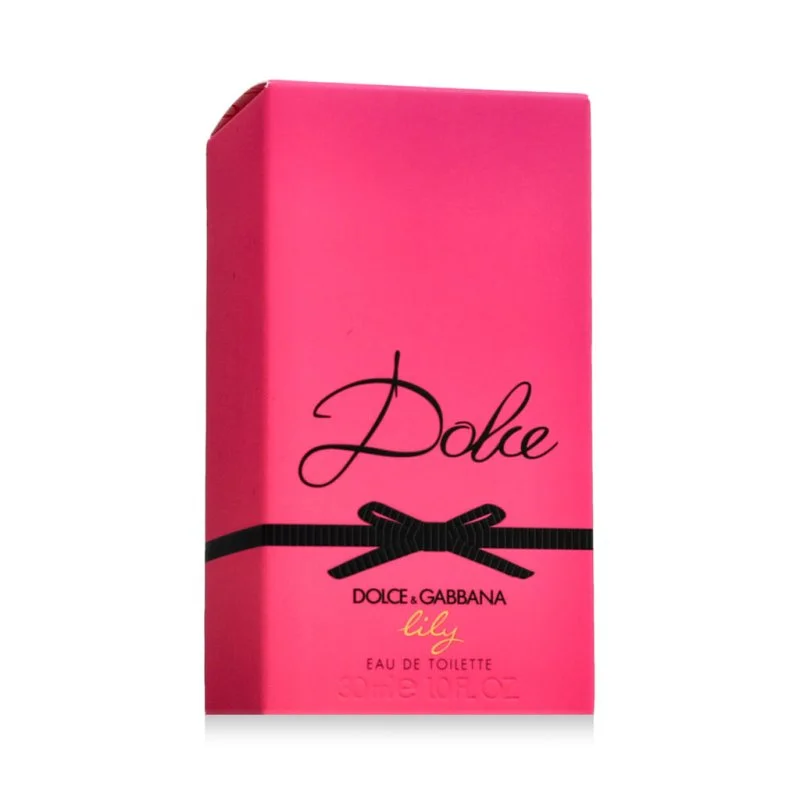 Dolce Lily agua de tocador para mujer 30 ml
