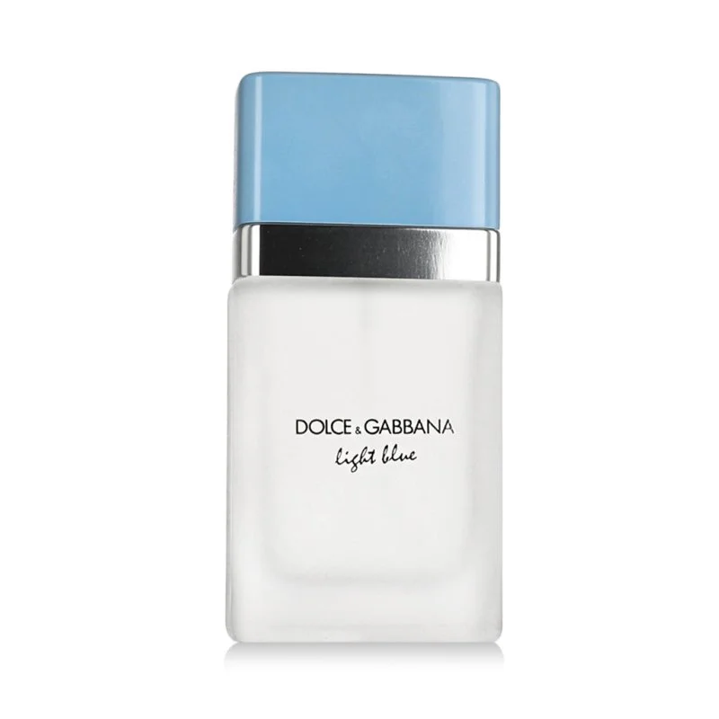 Light Blue eau de toilette para mujer 30 ml