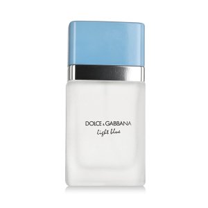 Light Blue eau de toilette para mujer