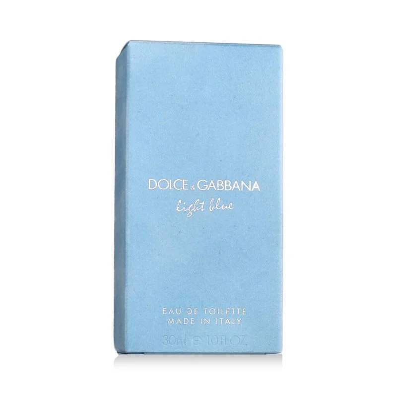Light Blue eau de toilette para mujer 30 ml