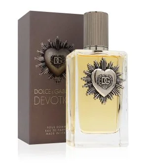 Dolce & Gabbana Devotion Pour Homme eau de parfum para hombre