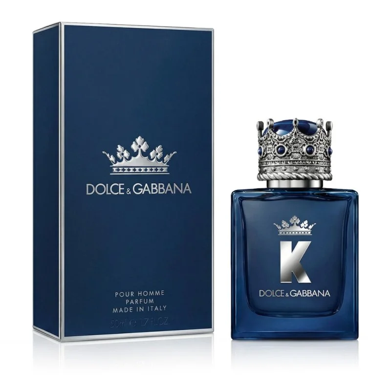 K Pour Homme perfume para hombre 50 ml