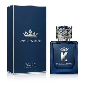 Dolce & Gabbana K Pour Homme perfume para hombre