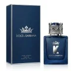 K Pour Homme perfume para hombre 50 ml