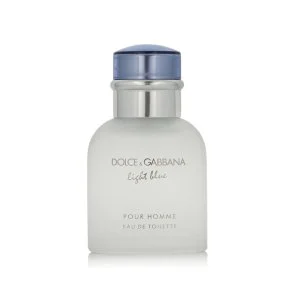 Dolce & Gabbana Light Blue pour Homme eau de toilette para hombre