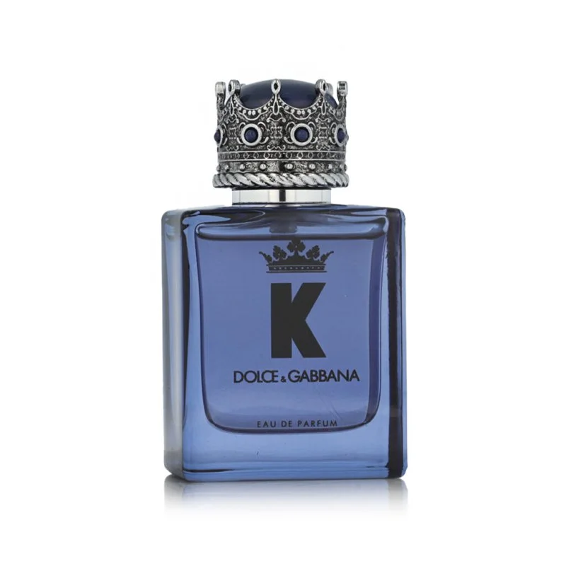 K pour Homme Eau de Parfum para hombre 50 ml