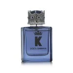 K pour Homme Eau de Parfum para hombre 50 ml