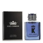 K pour Homme Eau de Parfum para hombre 50 ml
