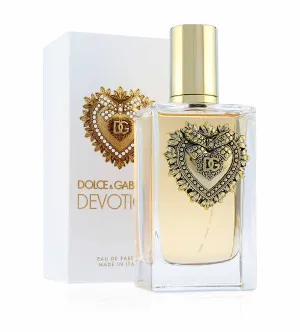 Dolce & Gabbana Devotion eau de parfum para mujeres 100 ml