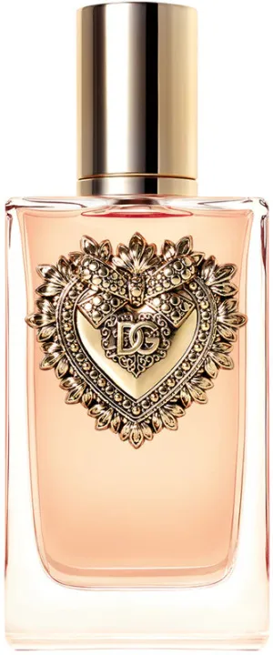 Dolce & Gabbana Devotion eau de parfum para mujeres 100 ml