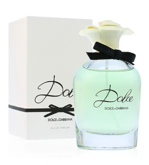 Dolce & Gabbana Dolce agua de perfume para mujer 75 ml