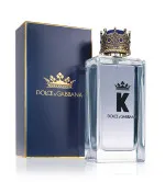 K by Dolce & Gabbana agua de tocador para hombre 100 ml