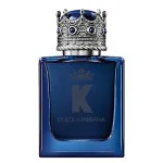 K by Dolce & Gabbana Intense agua de perfume para hombre 50 ml