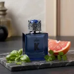 K by Dolce & Gabbana Intense agua de perfume para hombre 50 ml