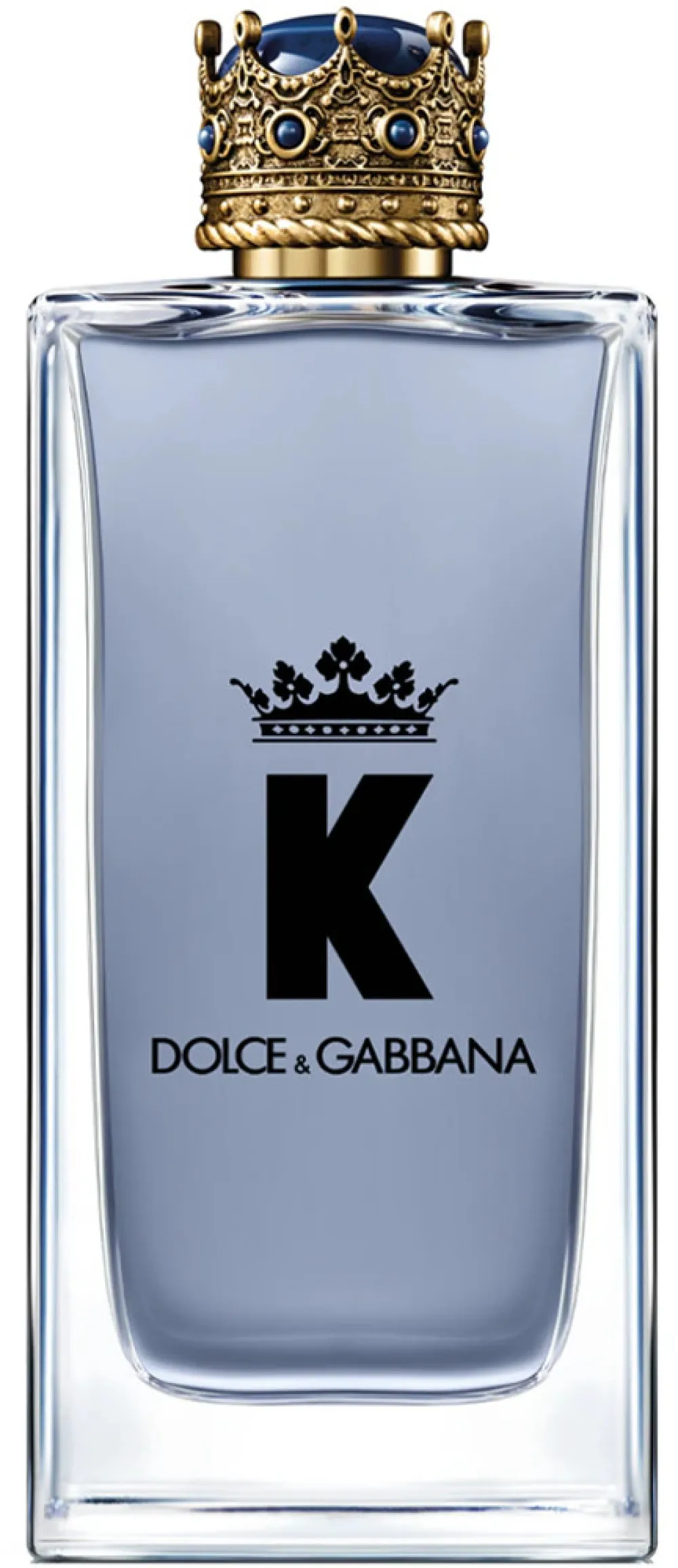K by Dolce & Gabbana agua de tocador para hombre 100 ml