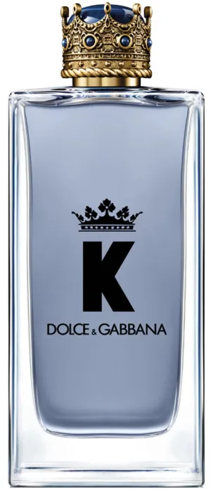 Dolce & Gabbana K by Dolce & Gabbana agua de tocador para hombre 100 ml