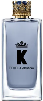K by Dolce & Gabbana agua de tocador para hombre 100 ml