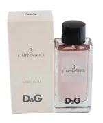 L'Imperatrice agua de tocador para mujer 100 ml