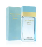 Light Blue Forever eau de parfum para mujeres 50 ml