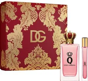 Dolce & Gabbana Q by Dolce & Gabbana EDP 100 ml + EDP MINI 10 ml M