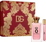 Q by Dolce & Gabbana EDP 100 ml + EDP MINI 10 ml M 100 ml + mini 10 ml
