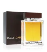 The One For Men agua de tocador para hombre 100 ml