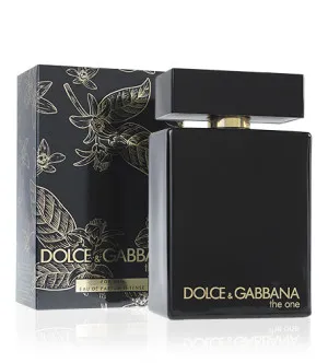 Dolce & Gabbana The One for Men Intense agua de perfume para hombres 100 ml