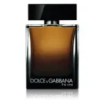 The One For Men agua de perfume para hombres 100 ml