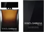 The One For Men agua de perfume para hombres 100 ml