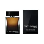 The One For Men agua de perfume para hombres 100 ml
