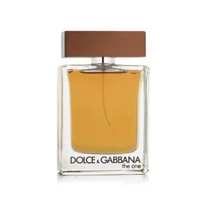 Dolce & Gabbana The One For Men agua de tocador para hombre 100 ml