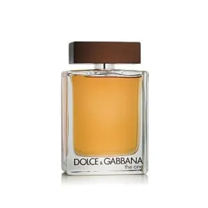 Dolce & Gabbana The One For Men agua de tocador para hombre 150 ml