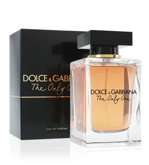 Dolce & Gabbana The Only One eau de parfum para mujeres 100 ml