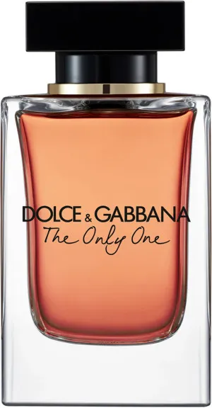 Dolce & Gabbana The Only One eau de parfum para mujeres 100 ml