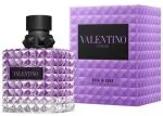 Donna Born in Roma Purple Melancholia eau de parfum para mujer 100 ml