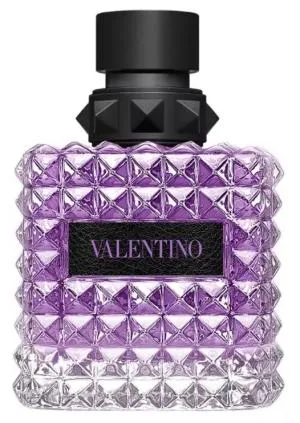 Valentino Donna Born in Roma Purple Melancholia eau de parfum para mujer