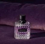 Donna Born in Roma Purple Melancholia eau de parfum para mujer 100 ml