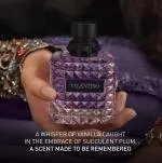 Donna Born in Roma Purple Melancholia eau de parfum para mujer 100 ml
