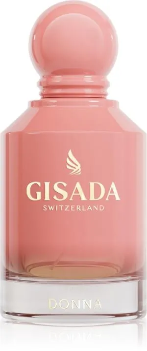 Gisada Donna Eau de Parfum para mujer