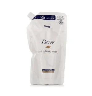Dove Jabón de manos Cuidado Original (Recarga)