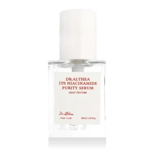 Dr.Althea Sérum de Pureza con Niacinamida al 15%