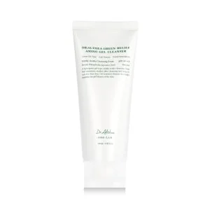 Dr.Althea Green Relief Gel limpiador con aminoácidos