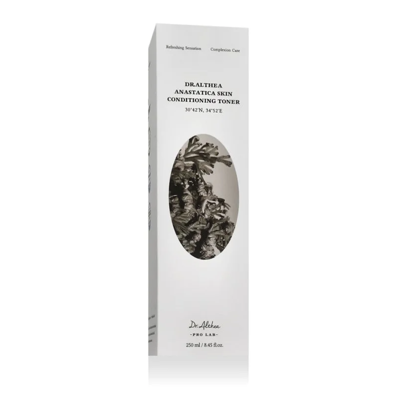 Anastatica Tónico acondicionador para la piel 250 ml