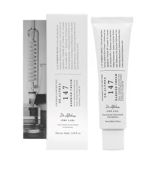 Dr.Althea 147 Barrier Cream crema facial para fortalecer la barrera cutánea y aportar hidratación profunda