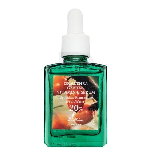 Sérum suave con vitamina C 30 ml