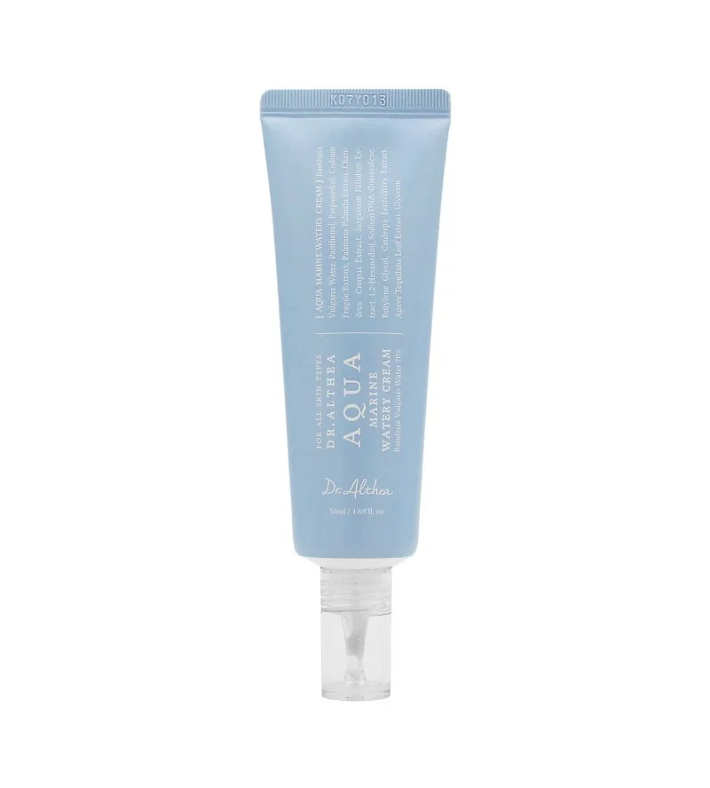 Aqua Marine Watery Cream crema facial hidratante 50 ml