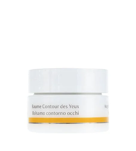 Eye Balm bálsamo de ojos calmante y nutritivo 10 ml